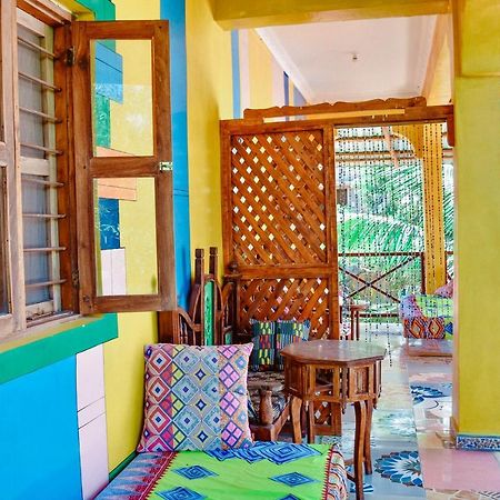 Coccobello Zanzibar นูงวี ภายนอก รูปภาพ