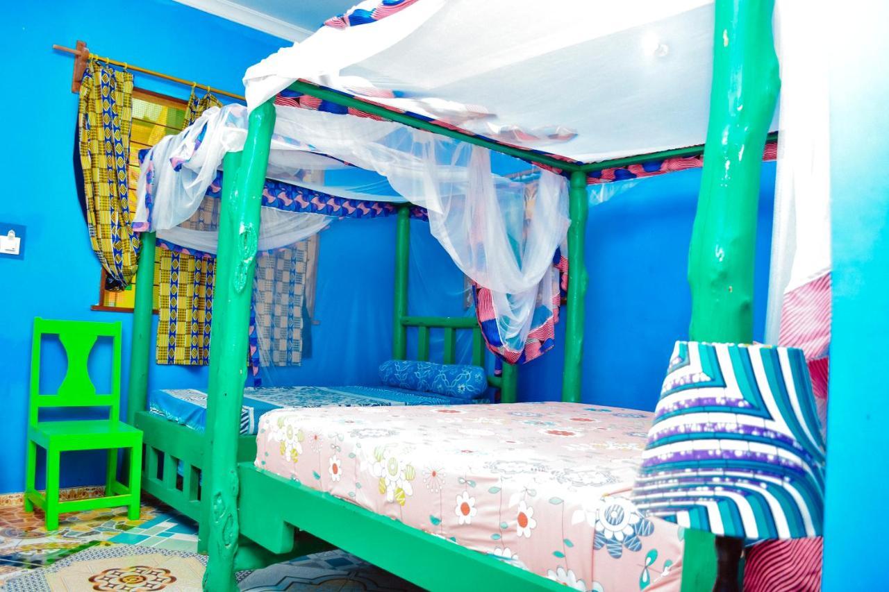 Coccobello Zanzibar นูงวี ภายนอก รูปภาพ