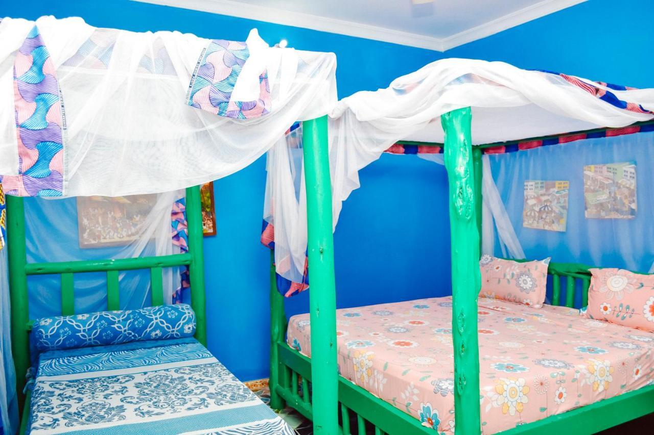 Coccobello Zanzibar นูงวี ภายนอก รูปภาพ