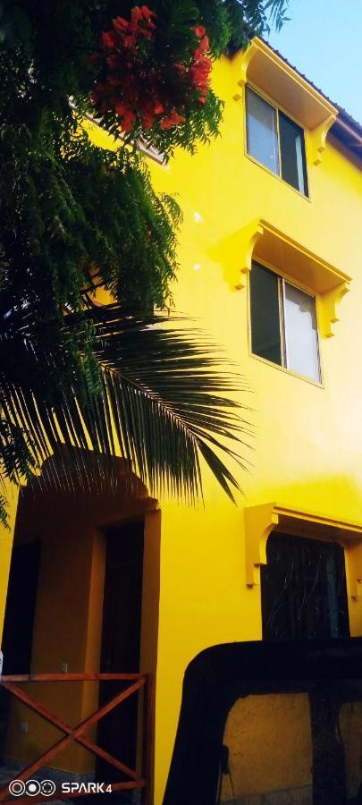 Coccobello Zanzibar นูงวี ภายนอก รูปภาพ