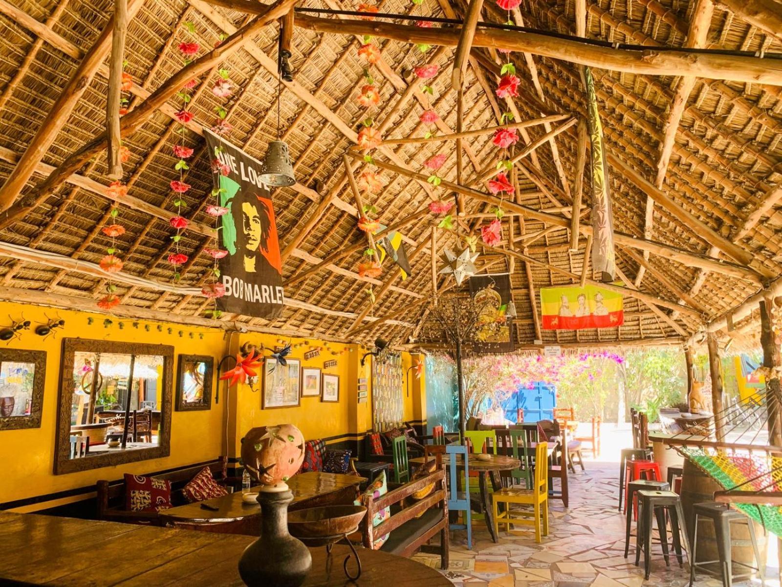Coccobello Zanzibar นูงวี ภายนอก รูปภาพ