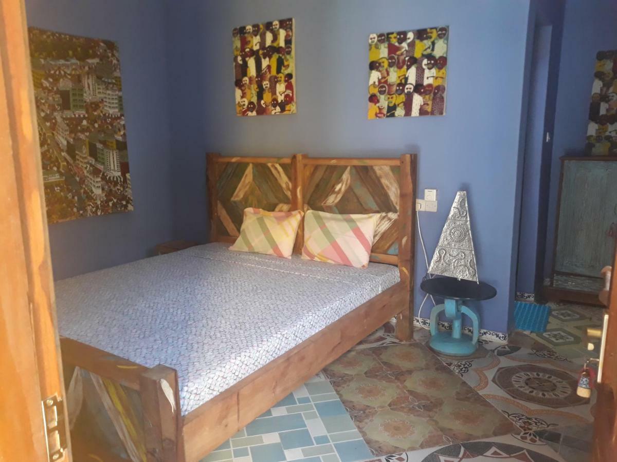 Coccobello Zanzibar นูงวี ภายนอก รูปภาพ